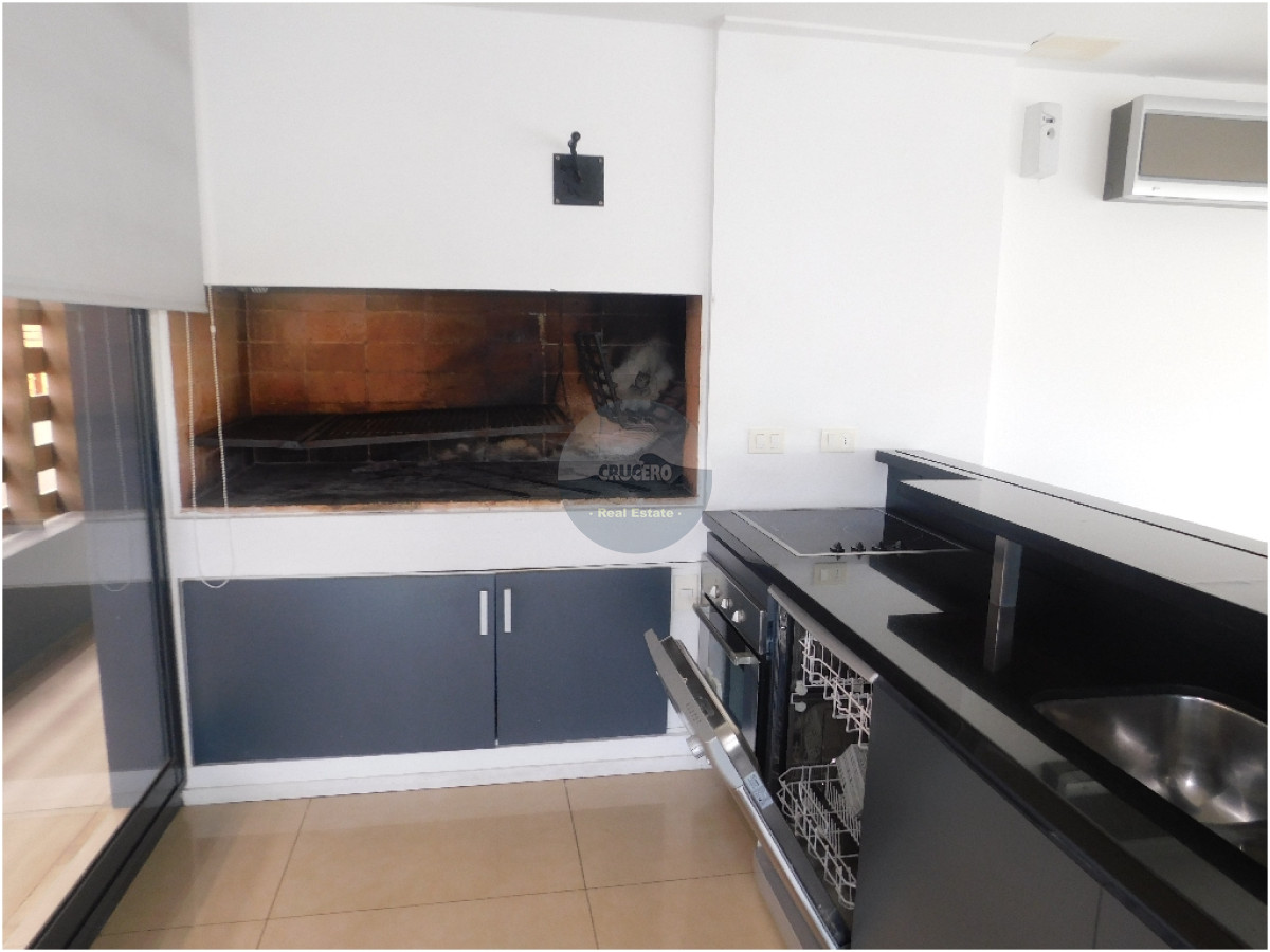 Apartamento ID.2242 - Apartamento en Punta del Este, Brava