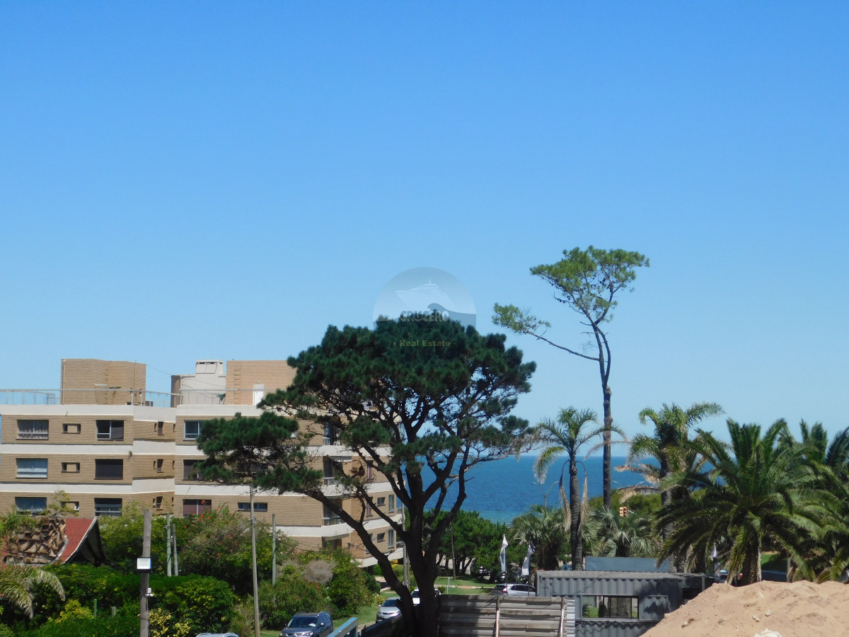 Apartamento ID.6318 - APARTAMENTO EN POZO MANSA 2 DORMITORIOS 