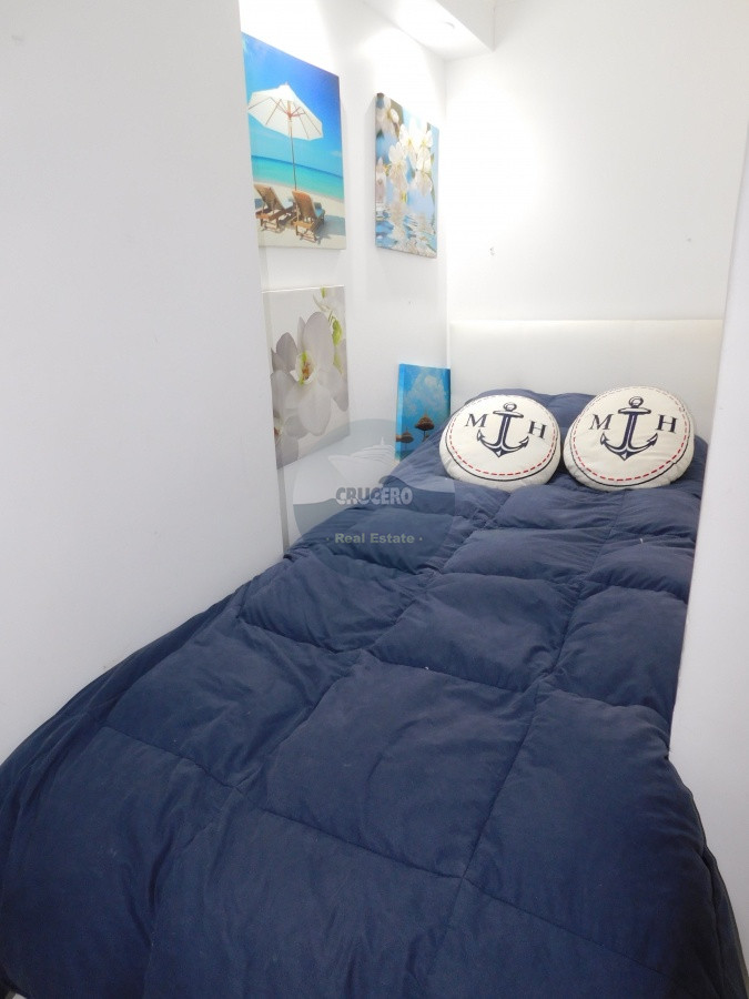 Apartamento ID.1144 - ALQUILER DEPARTAMENTO MANSA 3 DORMITORIOS MAS DEPENDENCIA