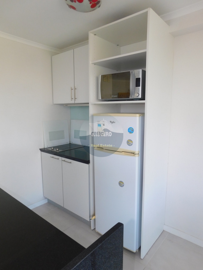 Apartamento ID.6354 - APARTAMENTO EN VENTA 1 DORMITORIO EN BRAVA