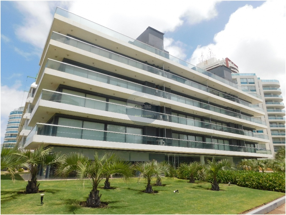 Apartamento ID.2242 - Apartamento en Punta del Este, Brava