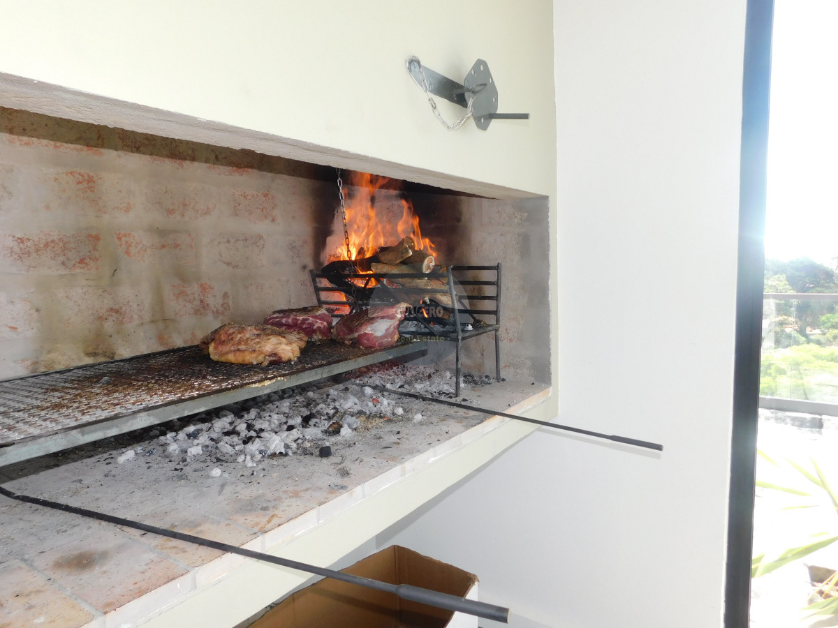 Apartamento ID.6447 - APARTAMENTO EN VENTA 2 DORMITORIOS ROOSEVELT
