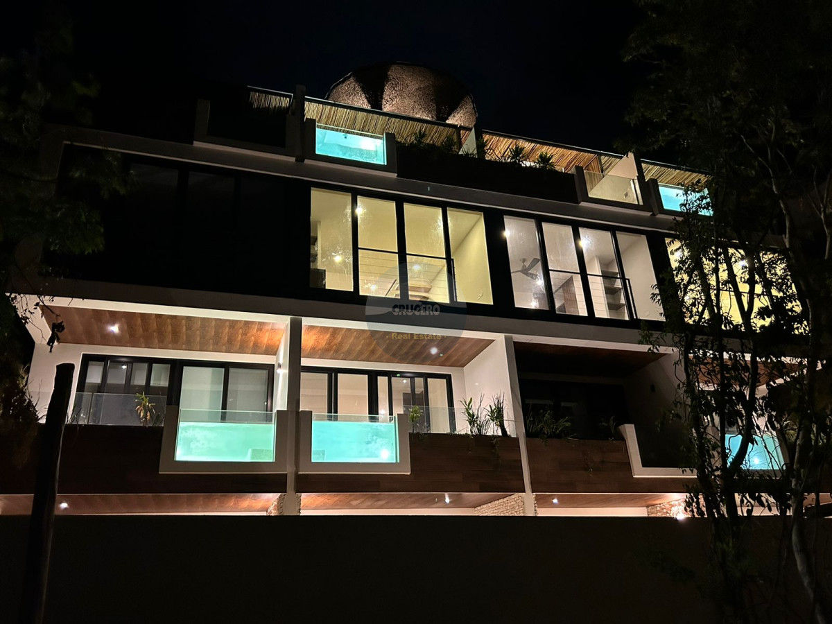 Apartamento ID.6457 - APARTAMENTO EN VENTA 1 Y 2 DORMITORIOS EN TULUM