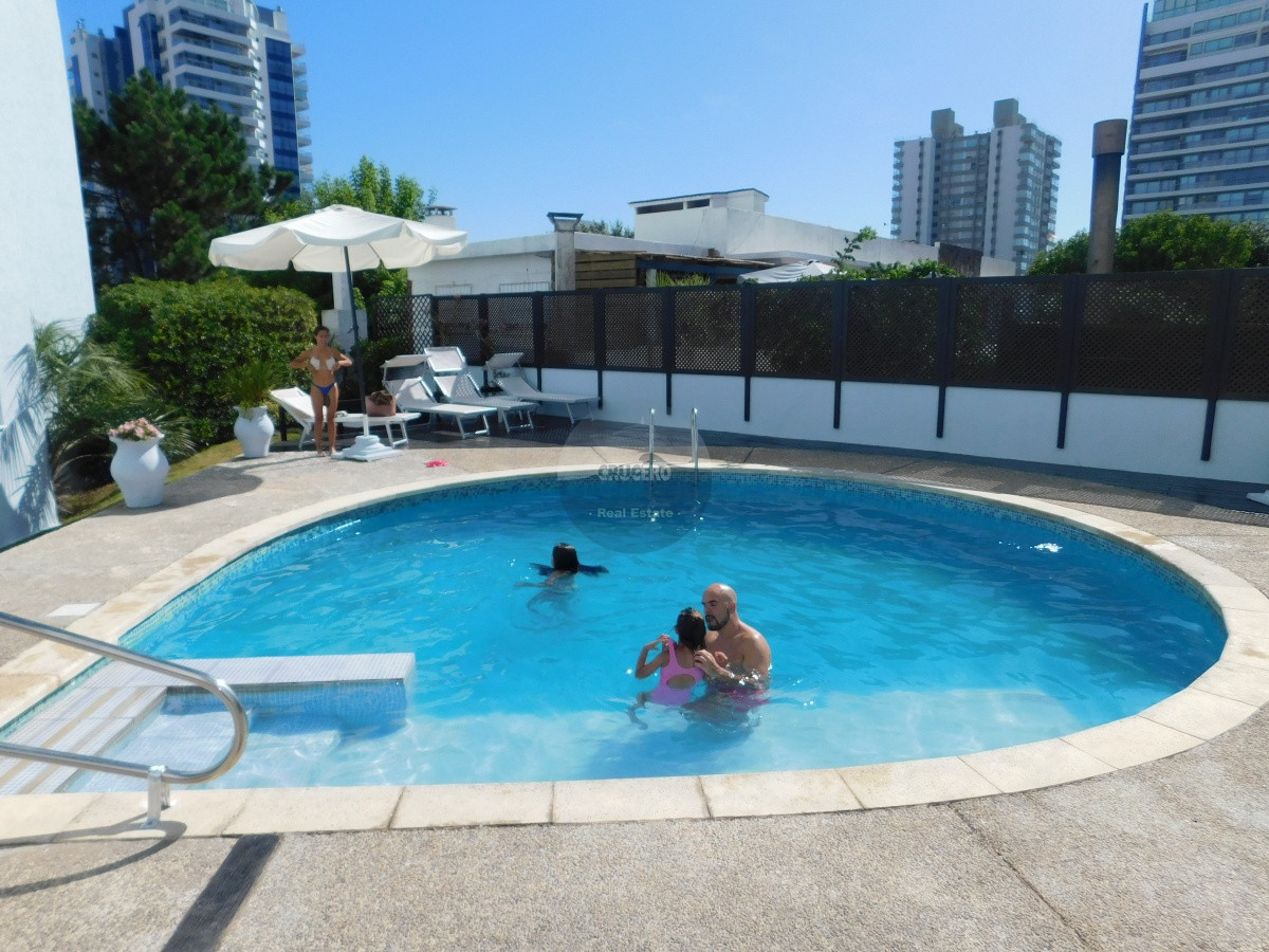 Apartamento ID.6127 - APARTAMENTO EN VENTA DE 1 DORMITORIO EN CHIVERTA