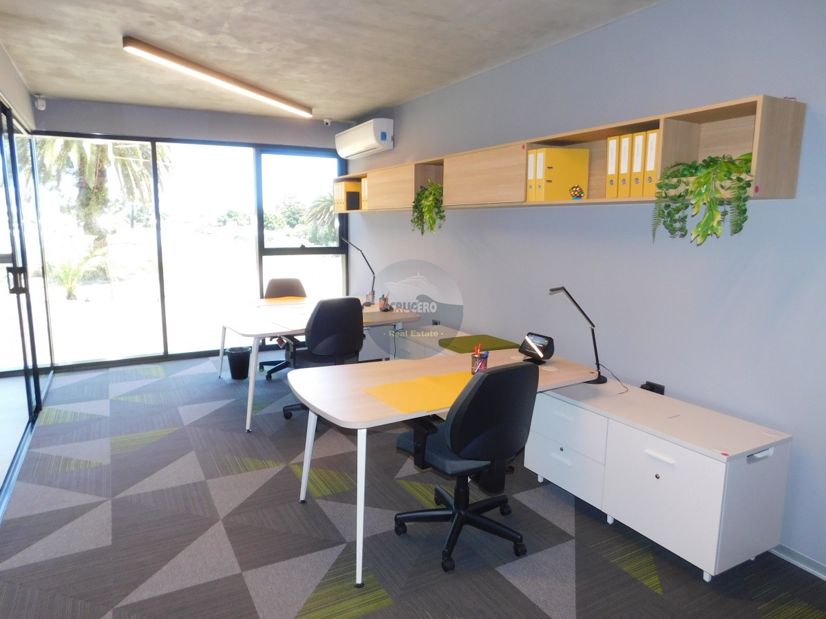 Apartamento ID.5433 - Apartamento en Punta del Este, Roosevelt