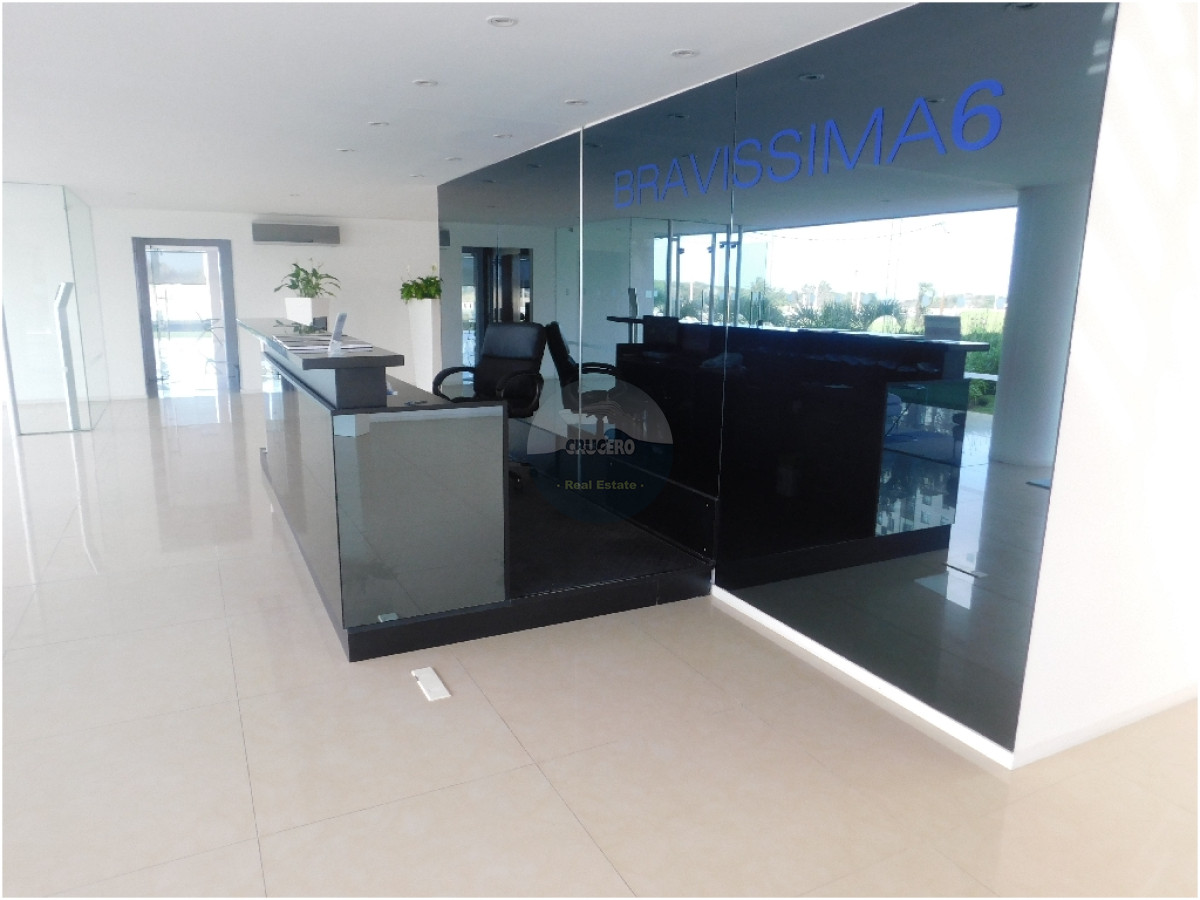 Apartamento ID.2242 - Apartamento en Punta del Este, Brava