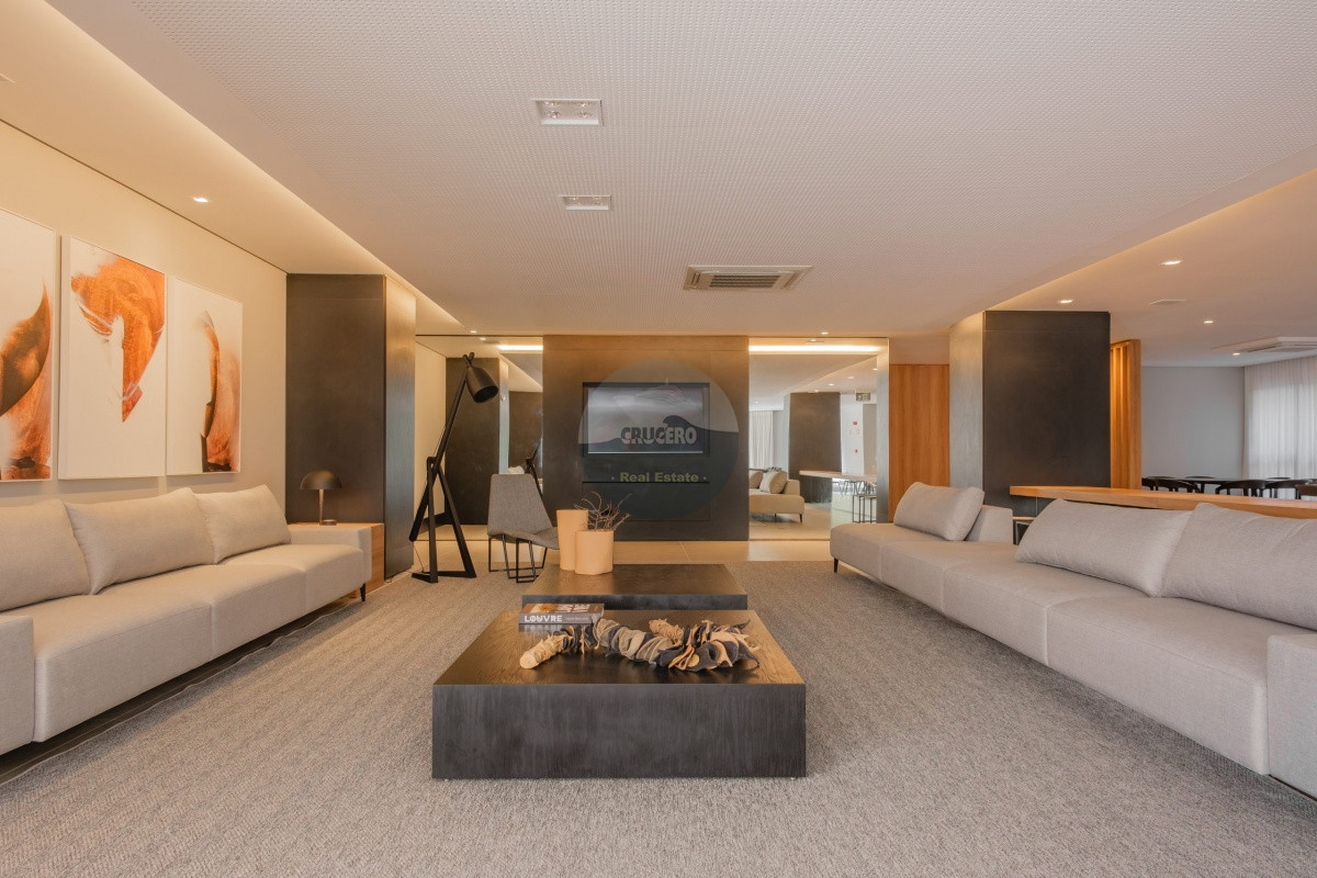 Apartamento ID.6117 - VENDA APARTAMENTO NOVO 4 SUITES EN BELA VISTA