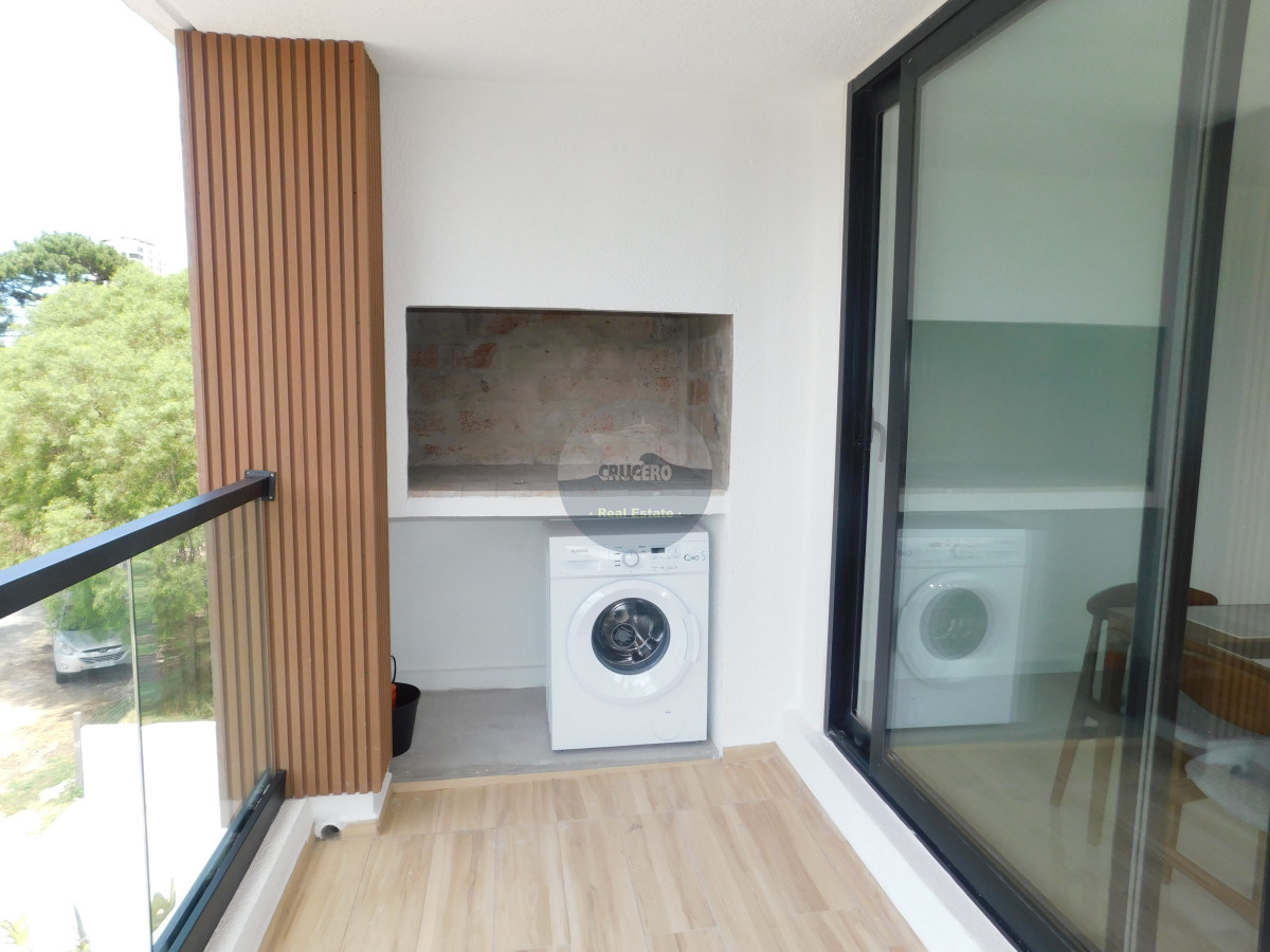 Apartamento ID.6446 - APARTAMENTO EN ALQUILER 2 DORMITORIOS ROOSEVELT