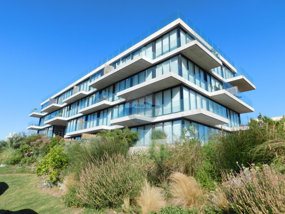 Apartamento ID.6439 - APARTAMENTO EN VENTA FRENTE AL MAR DE MANSA