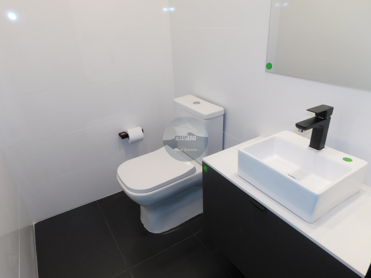 Apartamento ID.5433 - Apartamento en Punta del Este, Roosevelt