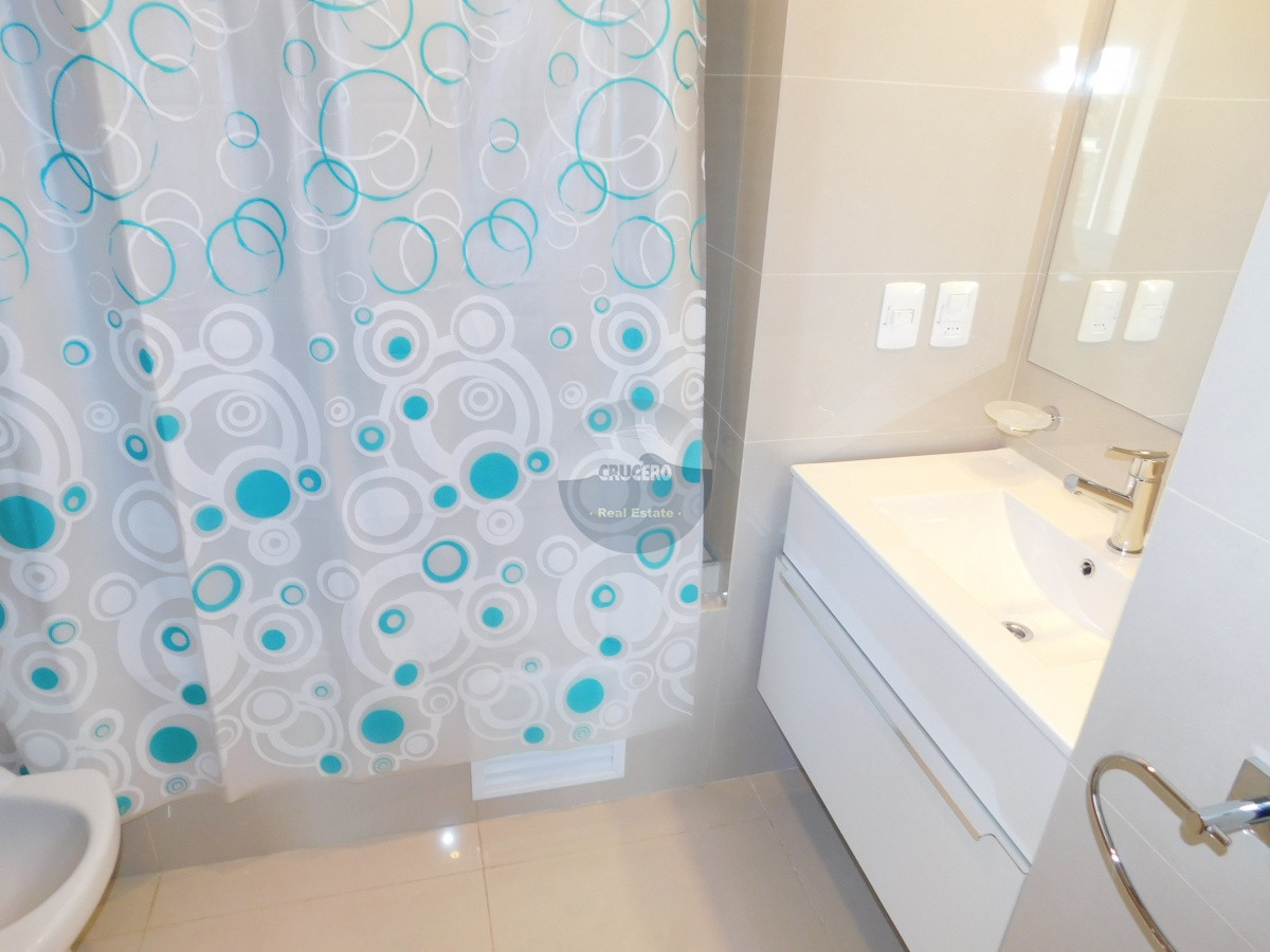 Apartamento ID.3876 - ALQUILER DEPARTAMENTO 1 DORMITORIO PLAYA BRAVA