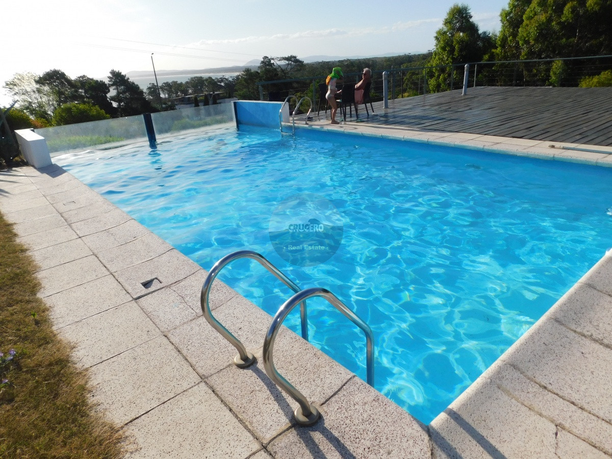 Apartamento ID.6239 - APARTAMENTO EN PUNTA BALLENA 2 DORMITORIOS VENTA Y ALQUILER