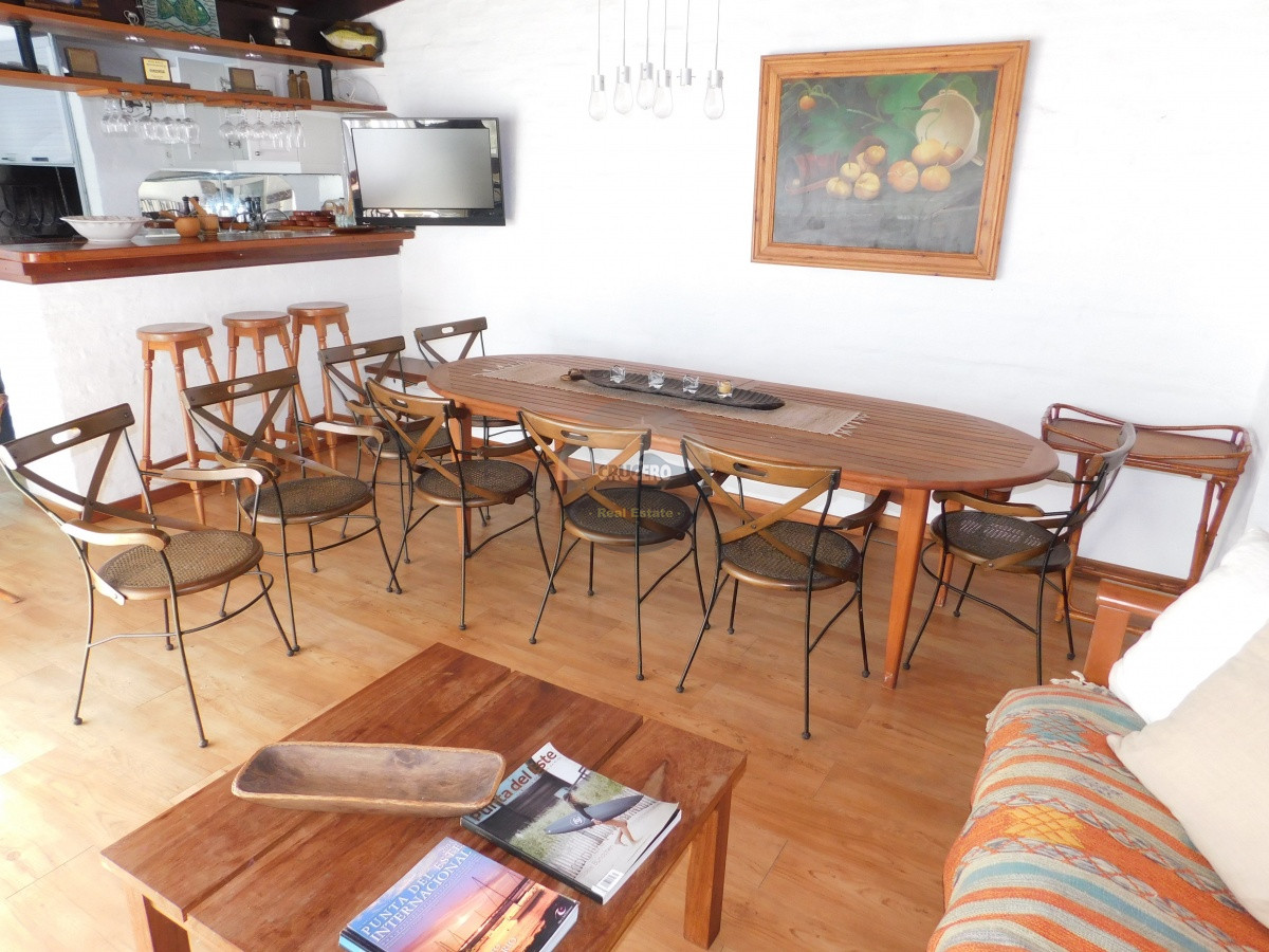 Apartamento ID.2934 - ALQUILER APARTAMENTO 3 DORMITORIOS PUERTO 