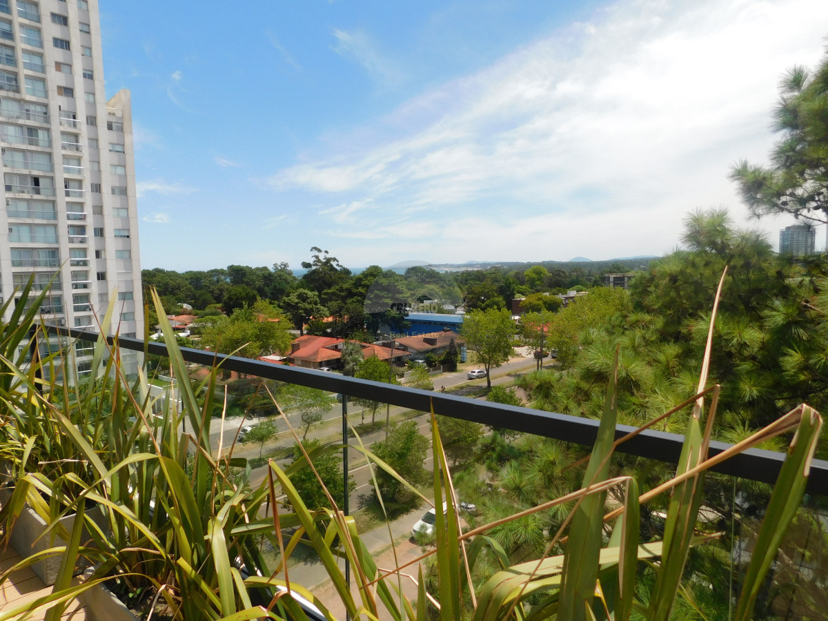 Apartamento ID.6447 - APARTAMENTO EN VENTA 2 DORMITORIOS ROOSEVELT