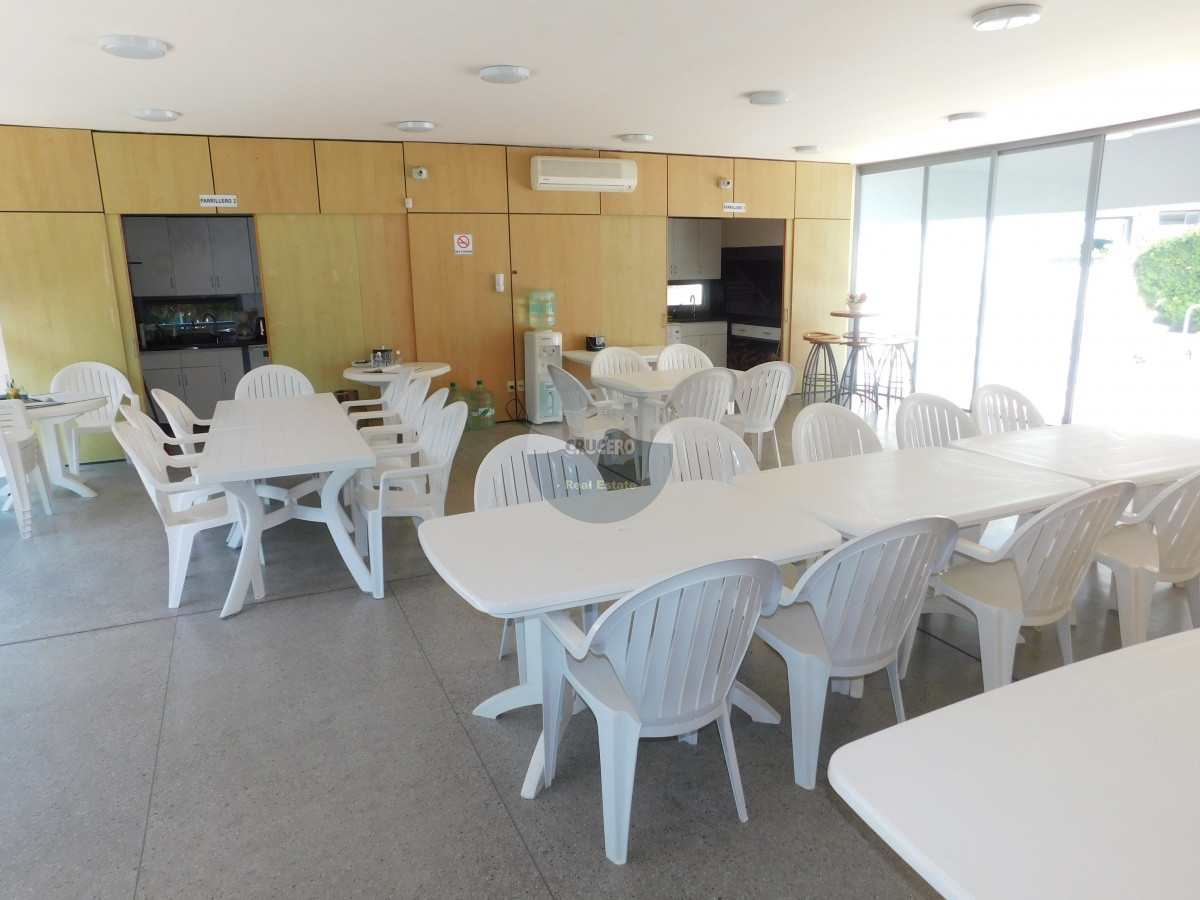 Apartamento ID.215 - ALQUILER DEPARTAMENTO 3 DORMITORIOS BRAVA 