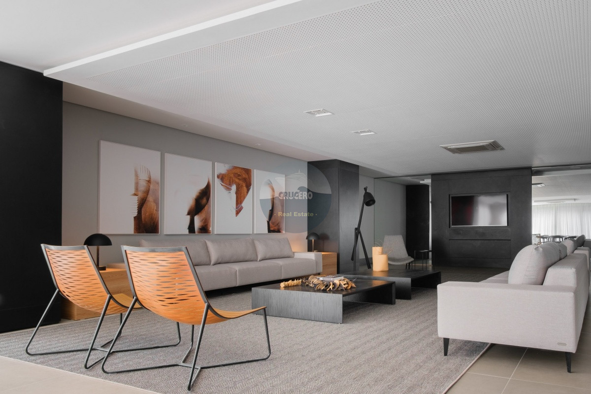 Apartamento ID.6117 - VENDA APARTAMENTO NOVO 4 SUITES EN BELA VISTA