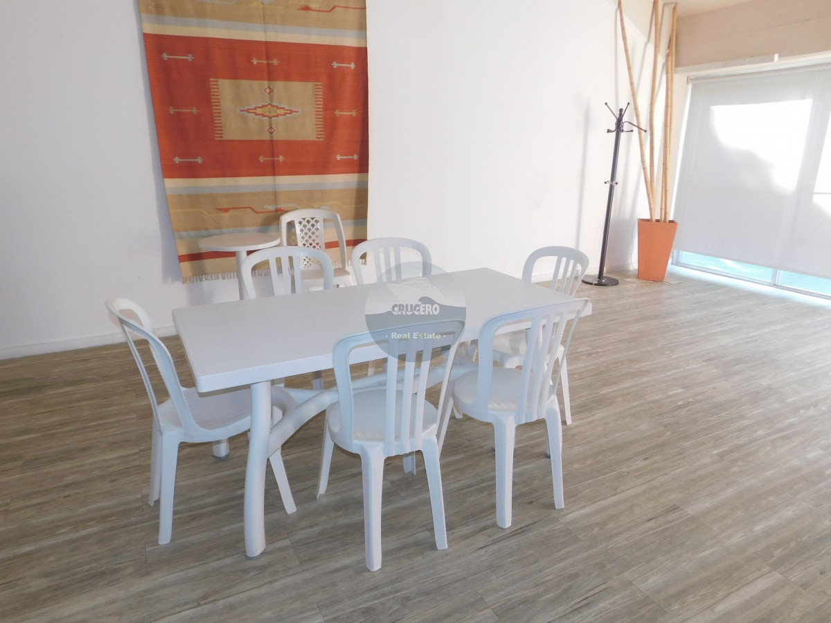 Apartamento ID.987 - VENTA - PERMUTA DEPARTAMENTO ROOSVELT 2 DORMITORIOS 