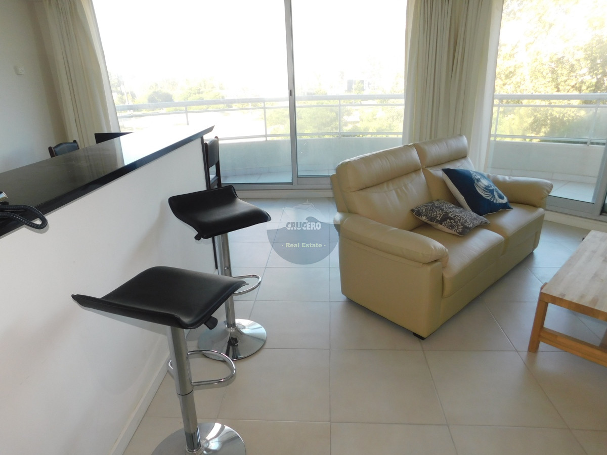 Apartamento ID.6354 - APARTAMENTO EN VENTA 1 DORMITORIO EN BRAVA