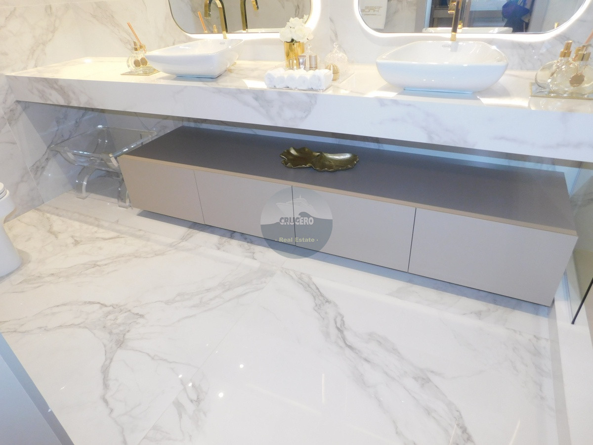 Apartamento ID.6108 - VENDA APARTAMENTO NOVO EN JARDIM EUROPA 3 DORMITORIOS