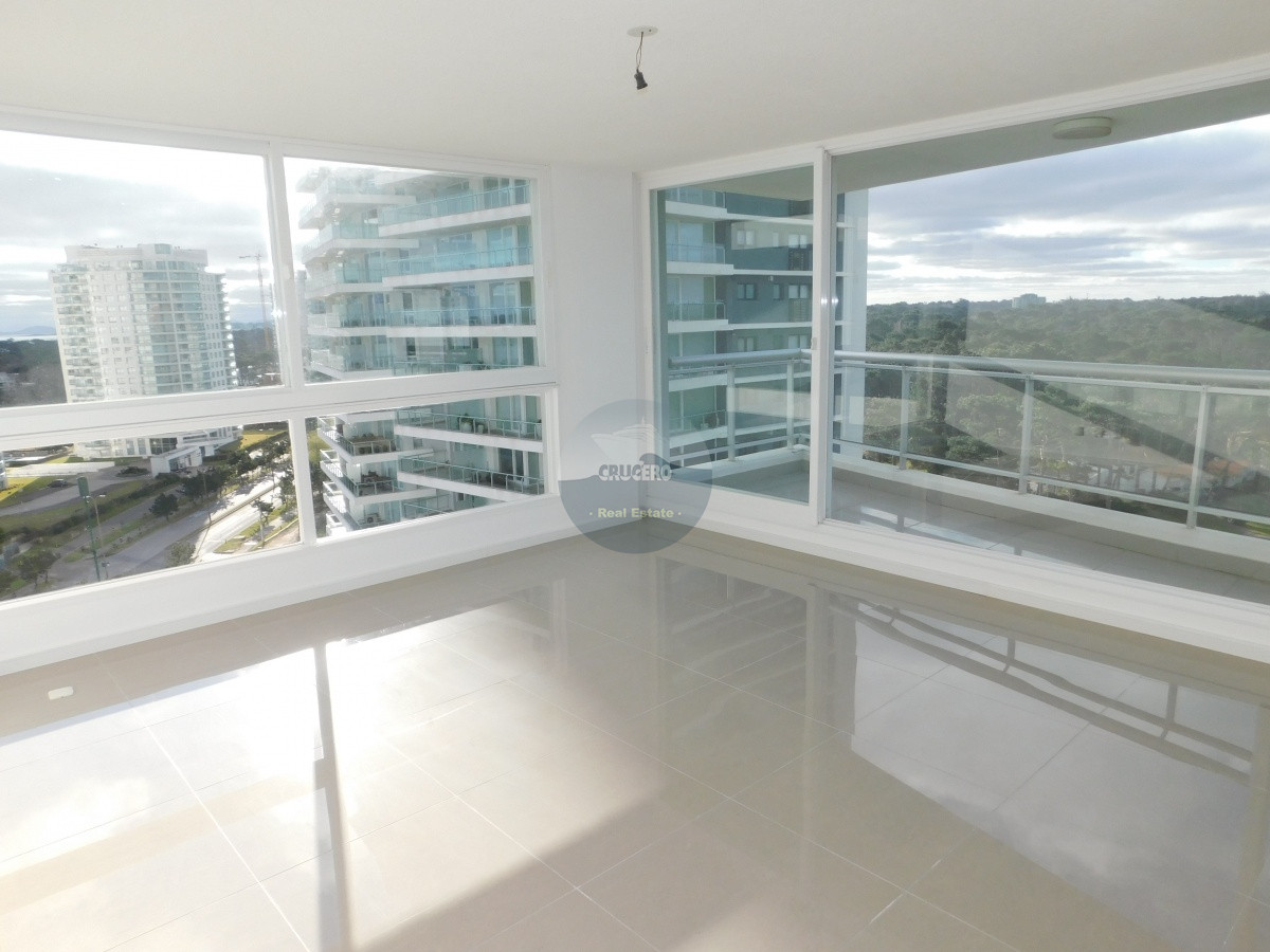 Apartamento ID.5375 - Apartamento en Punta del Este, Brava