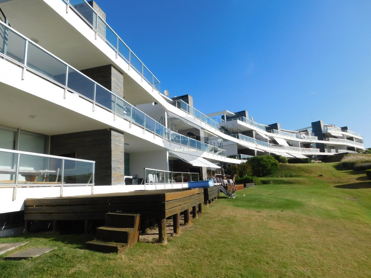Apartamento ID.6239 - APARTAMENTO EN PUNTA BALLENA 2 DORMITORIOS VENTA Y ALQUILER