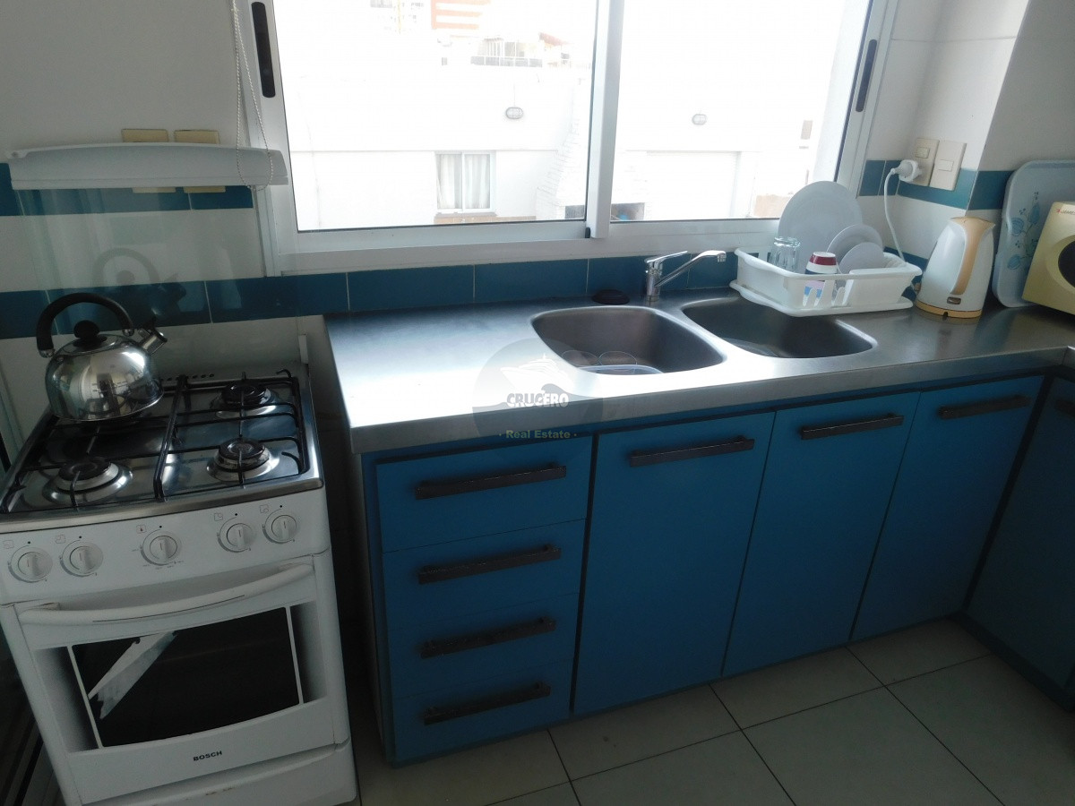 Apartamento ID.5876 - ALQUILER PENT HOUSE EN PENINSULA