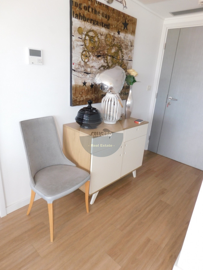 Apartamento ID.6317 - ALQUILER APARTAMENTO 2 DORMITORIOS CERCA ENJOY