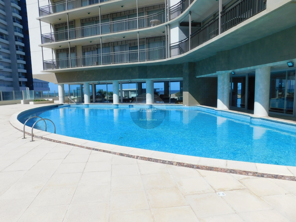 Apartamento ID.5887 - VENTA APARTAMENTO 3 DORMITORIOS MAS DEPENDENCIA BRAVA