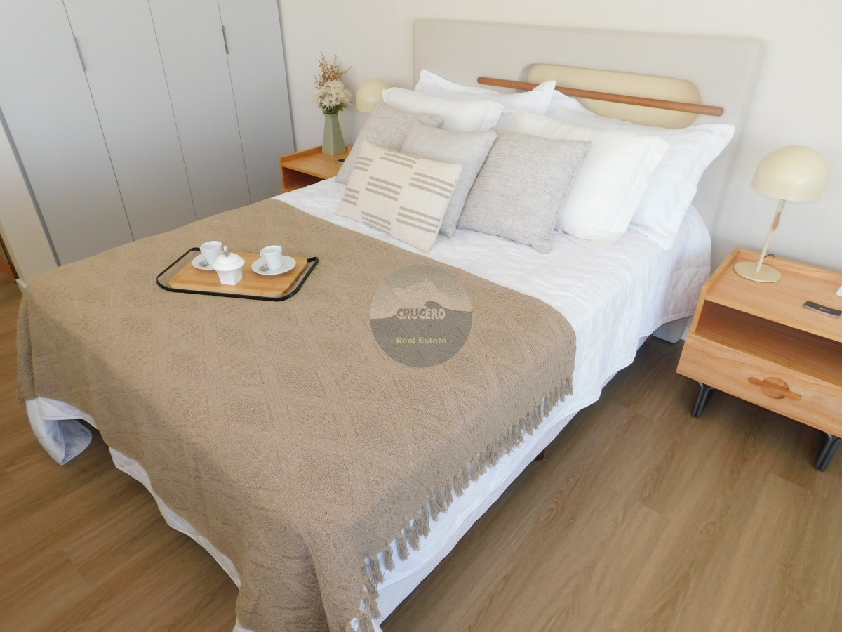 Apartamento ID.6456 - PROYECTO PREMIUM EN BRAVA FINANCIACIÓN SIN INTERESES