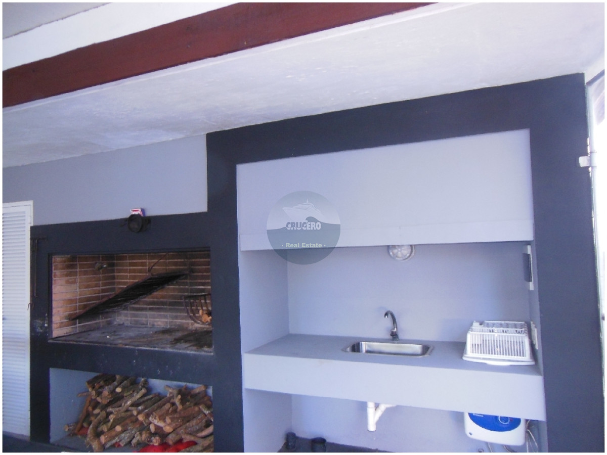 Apartamento ID.2494 - Apartamento en Punta del Este, Roosevelt