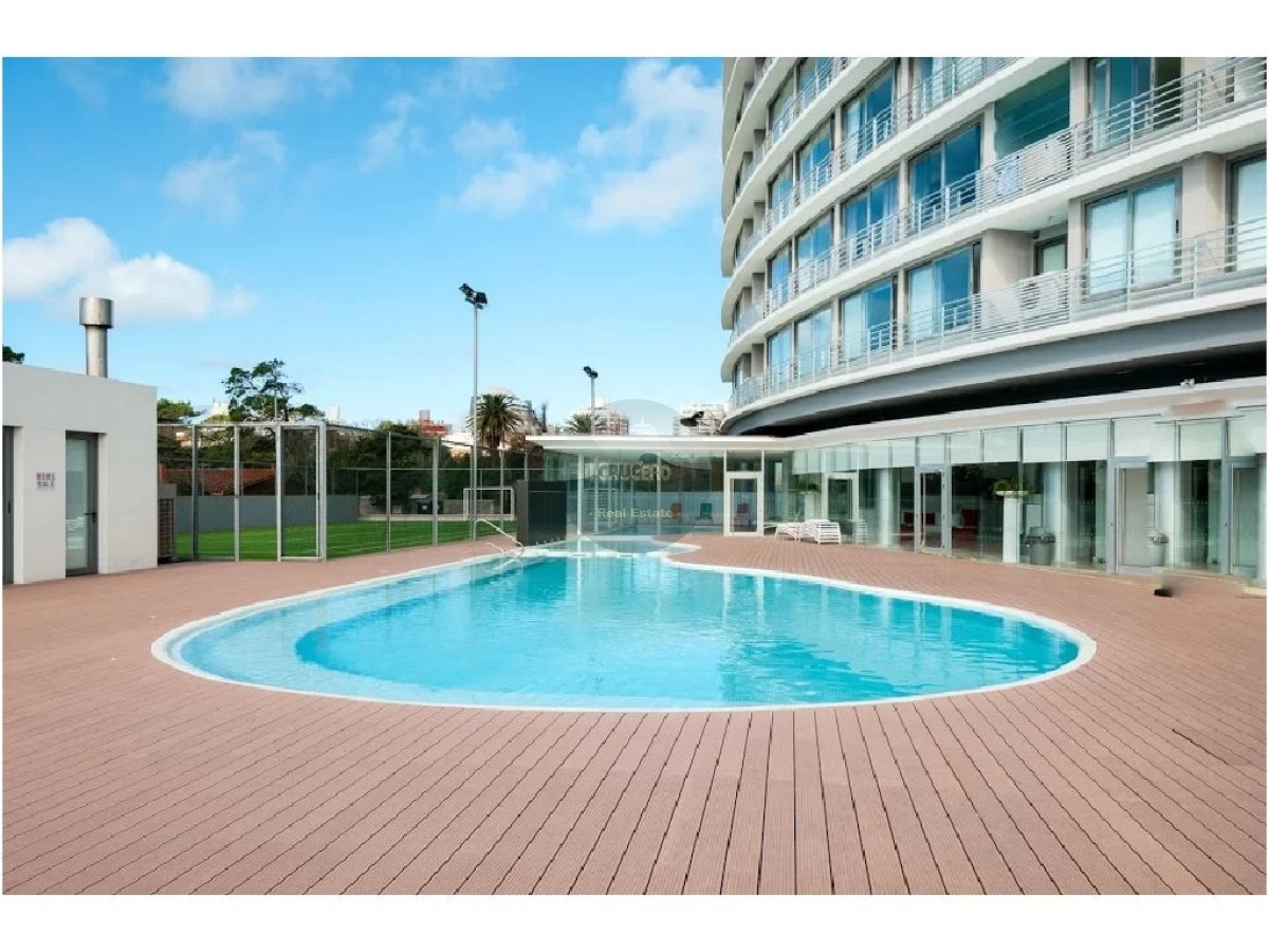 Apartamento ID.6317 - ALQUILER APARTAMENTO 2 DORMITORIOS CERCA ENJOY