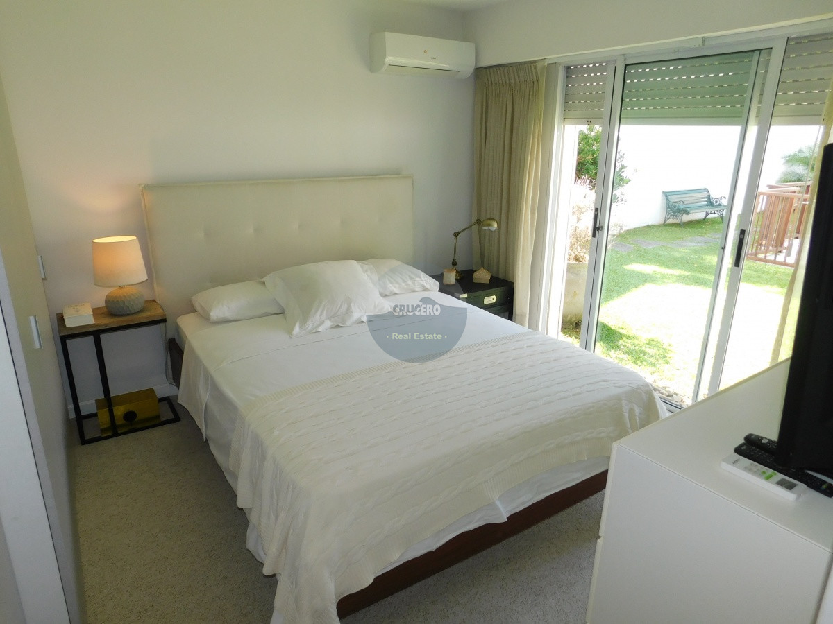 Apartamento ID.2934 - ALQUILER APARTAMENTO 3 DORMITORIOS PUERTO 
