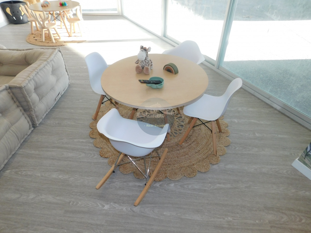 Apartamento ID.5816 - APARTAMENTO EN VENTA A ESTRENAR 1 DORMITORIO EN ROOSEVELT