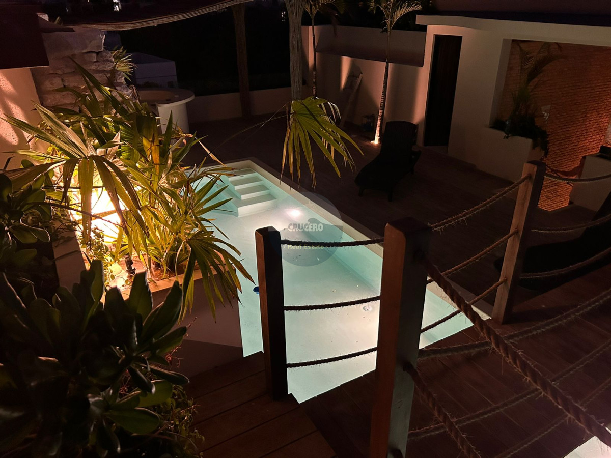 Apartamento ID.6457 - APARTAMENTO EN VENTA 1 Y 2 DORMITORIOS EN TULUM