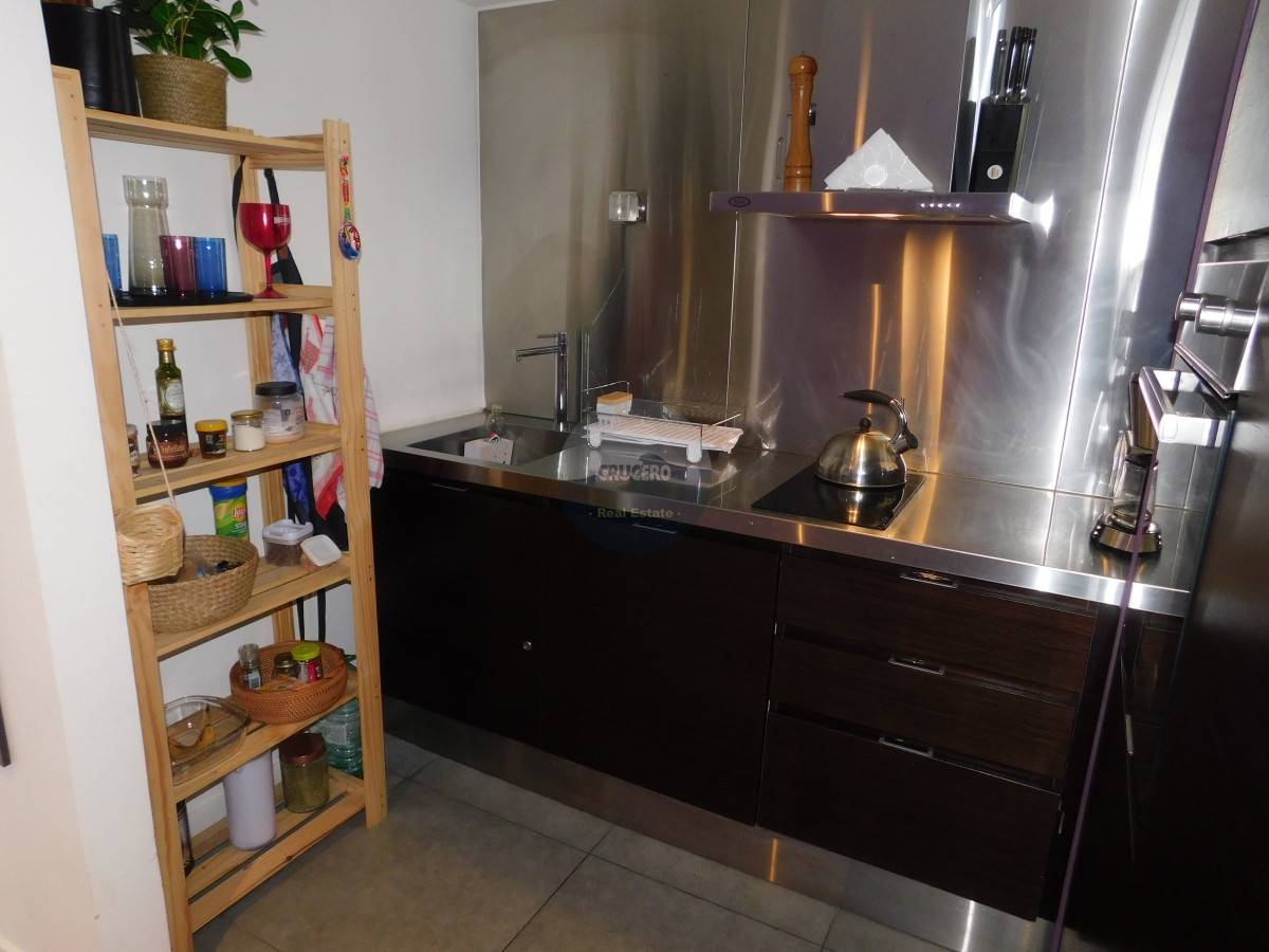 Apartamento ID.6367 - APARTAMENTO EN VENTA 1 DORMITORIO Y MEDIO ZONA ROOSEVELT