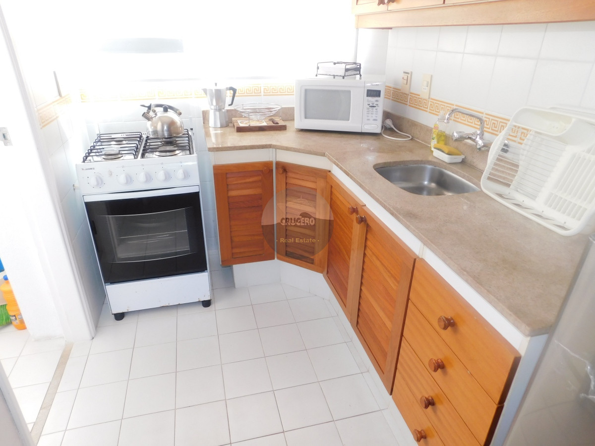 Apartamento ID.768 - Apartamento en Punta del Este, Península