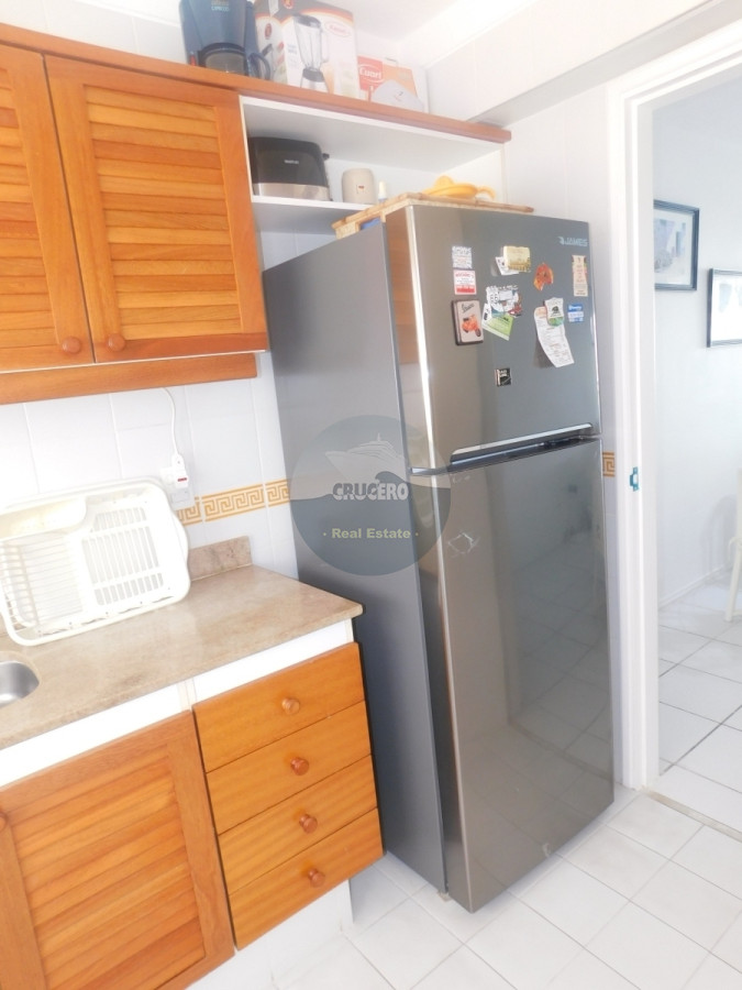 Apartamento ID.768 - Apartamento en Punta del Este, Península