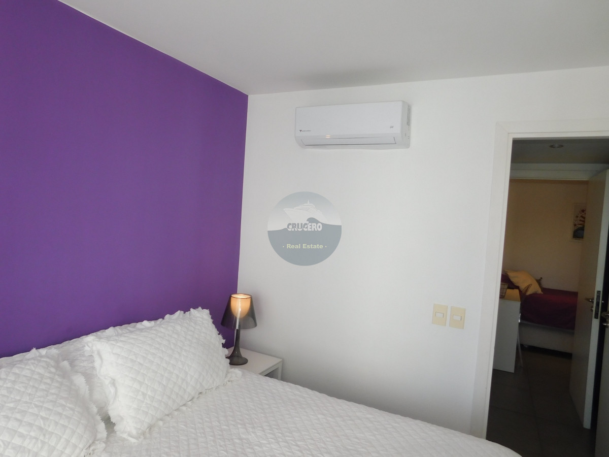 Apartamento ID.6367 - APARTAMENTO EN VENTA 1 DORMITORIO Y MEDIO ZONA ROOSEVELT