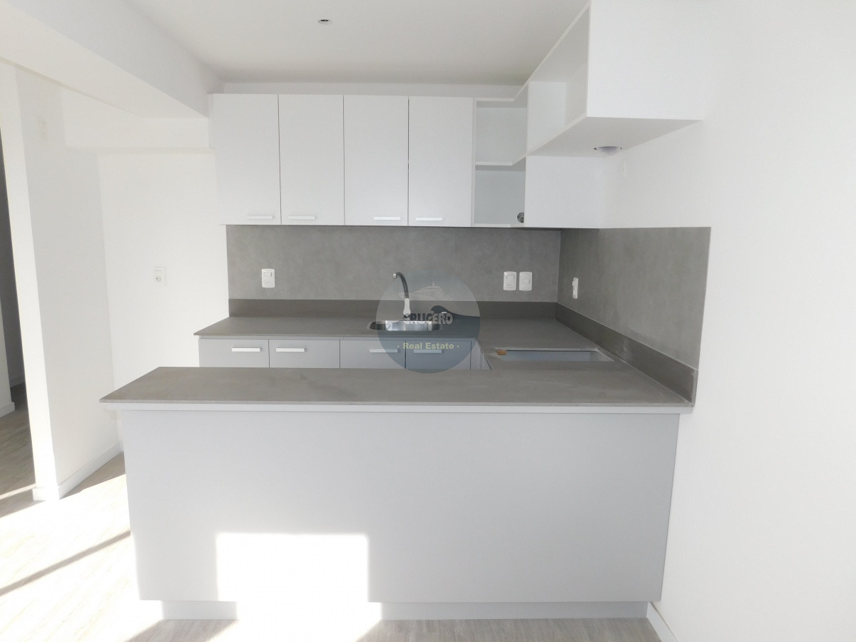 Apartamento ID.5816 - APARTAMENTO EN VENTA A ESTRENAR 1 DORMITORIO EN ROOSEVELT