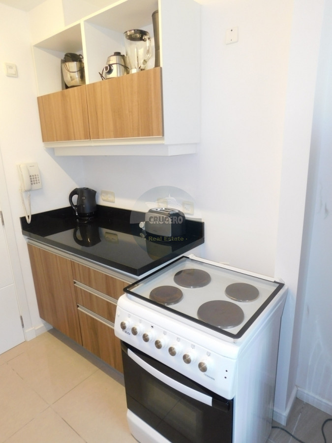 Apartamento ID.6359 - APARTAMENTO EN VENTA 1 DORMITORIO EN BRAVA
