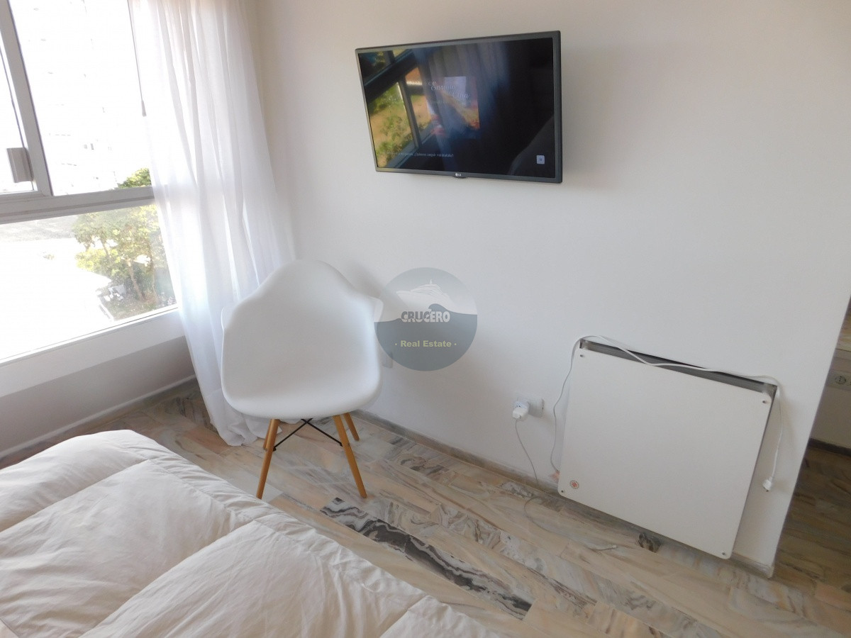 Apartamento ID.2379 - Apartamento en Punta del Este, Mansa