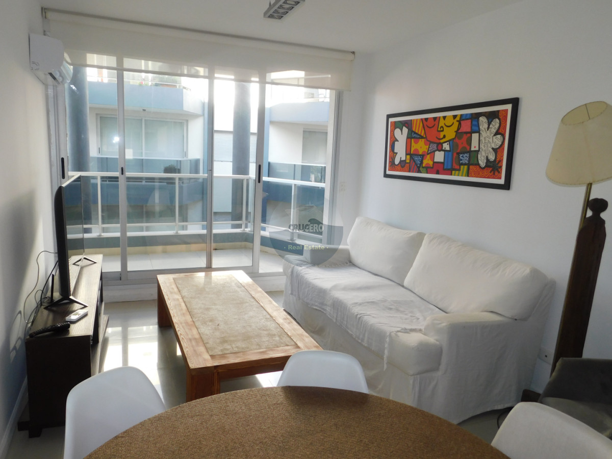Apartamento ID.6524 - APARTAMENTO EN VENTA 2 DORMITORIOS EN EL PUERTO 