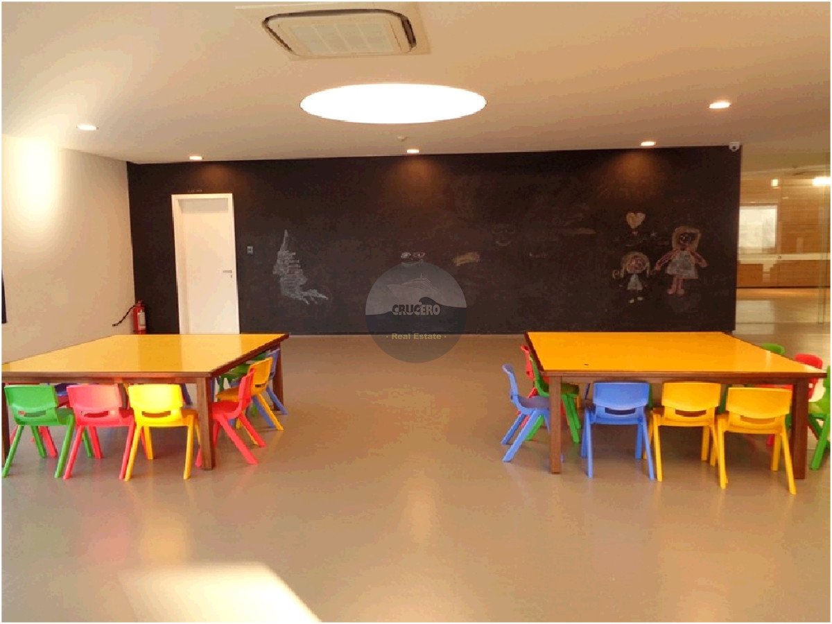 Apartamento ID.1242 - Apartamento en Punta del Este, Roosevelt