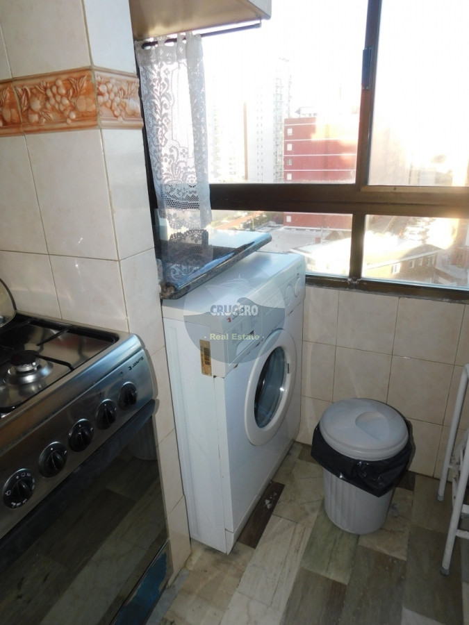 Apartamento ID.215 - ALQUILER DEPARTAMENTO 3 DORMITORIOS BRAVA 