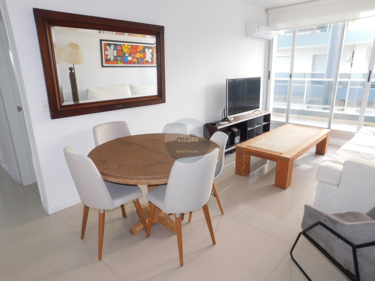 Apartamento ID.6524 - APARTAMENTO EN VENTA 2 DORMITORIOS EN EL PUERTO 