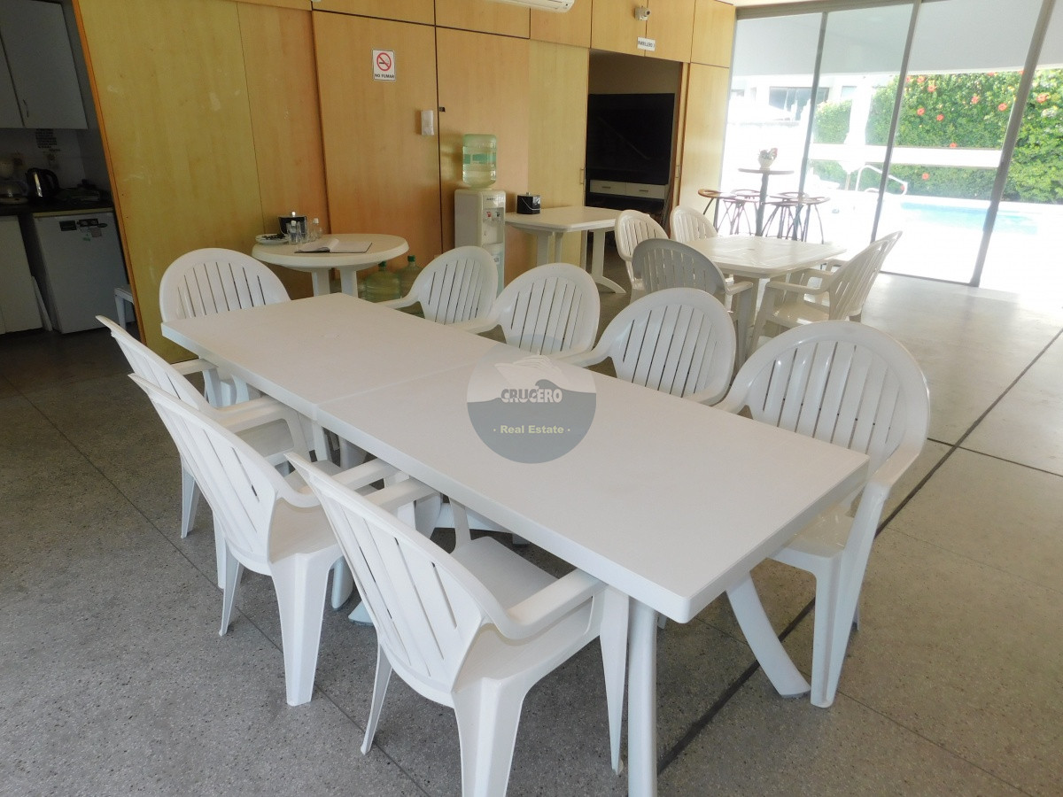 Apartamento ID.215 - ALQUILER DEPARTAMENTO 3 DORMITORIOS BRAVA 