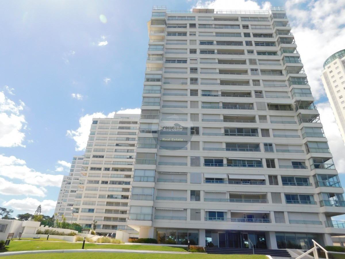 Apartamento ID.1144 - ALQUILER DEPARTAMENTO MANSA 3 DORMITORIOS MAS DEPENDENCIA