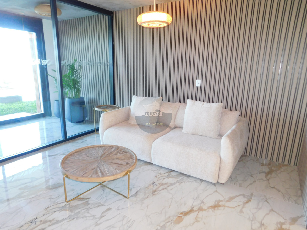 Apartamento ID.6540 - PENT HOUSE EN PINARES PRIMERA FILA 3 DORMITORIOS A ESTRENAR