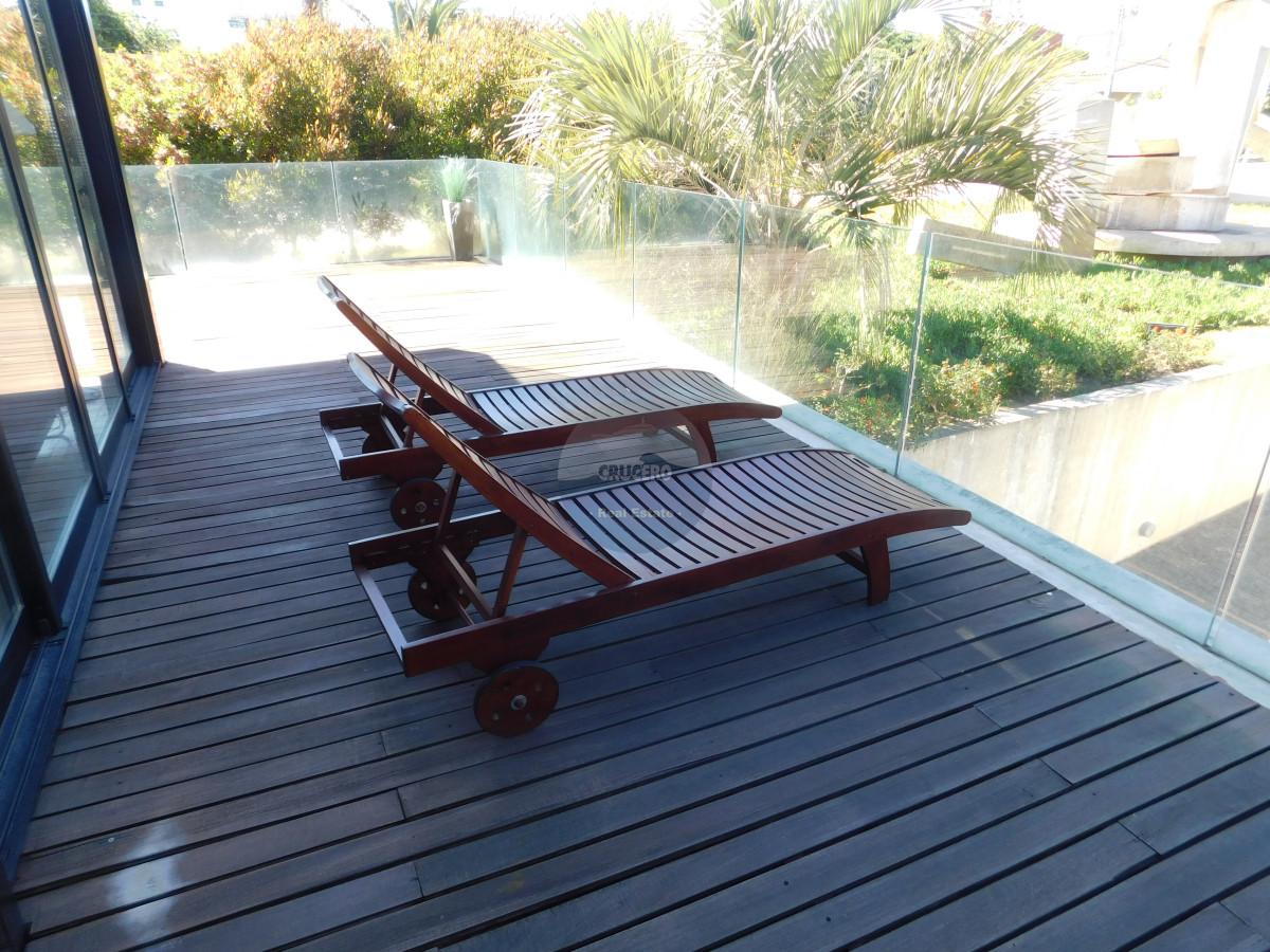 Apartamento ID.6439 - APARTAMENTO EN VENTA FRENTE AL MAR DE MANSA