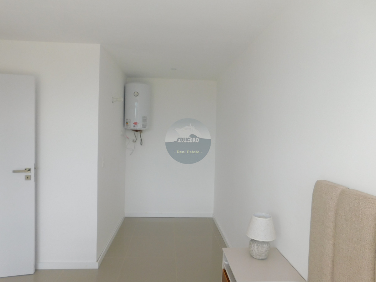 Apartamento ID.6446 - APARTAMENTO EN ALQUILER 2 DORMITORIOS ROOSEVELT